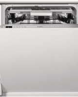 Whirlpool WIO 3T133 PLE Mosogatógép